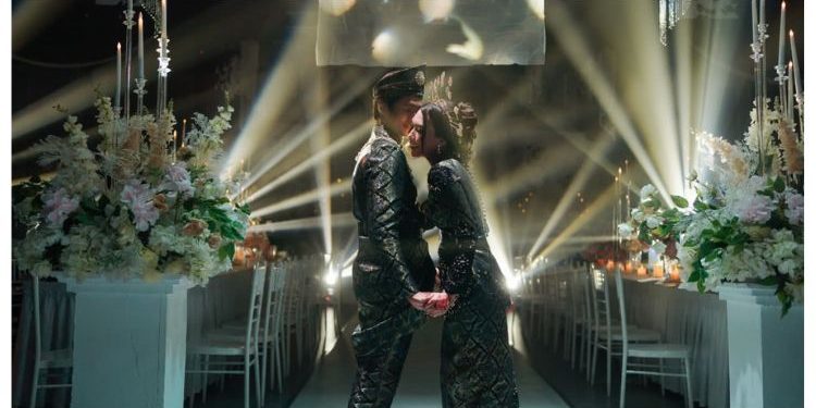 Nomad GV7 Kini Bergelar Suami – “Bukan Sengaja Rahsia, Tapi Bila Sudah Sah Baru Saya Reveal…”