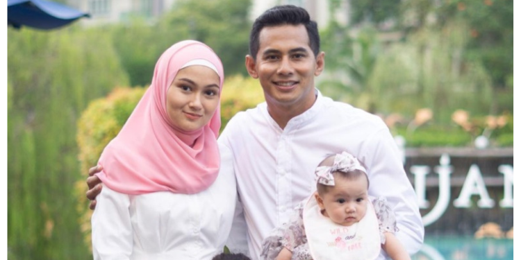 [V] Dikecam Kerana Anggap Isteri Macam ‘Kilang’ Anak Tanpa Rehat Cukup, Ini Jawapan Fizo Omar