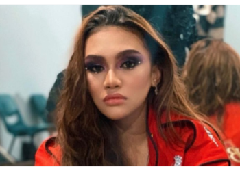 “Tayang Jub*r Hari-Hari, Satu Award Pun Tak Ada!” – Aqish Sindir Pelakon Remaja Umur 14 Tahun