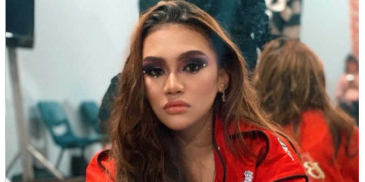 “Tayang Jub*r Hari-Hari, Satu Award Pun Tak Ada!” – Aqish Sindir Pelakon Remaja Umur 14 Tahun