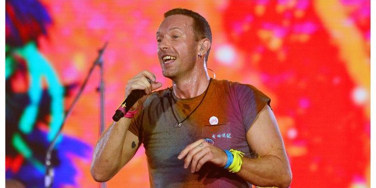 “Siapa Tidak Suka Kehadiran Coldplay, Kami Minta Maaf” – Ucap Chris Martin Kepada Malaysia