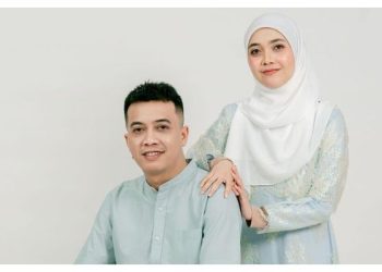 [V] Alin Sidek Nafi Suami Halang Nyanyi Lagu Cinta Sejati Depan Khalayak Bersama Aiman Sidek