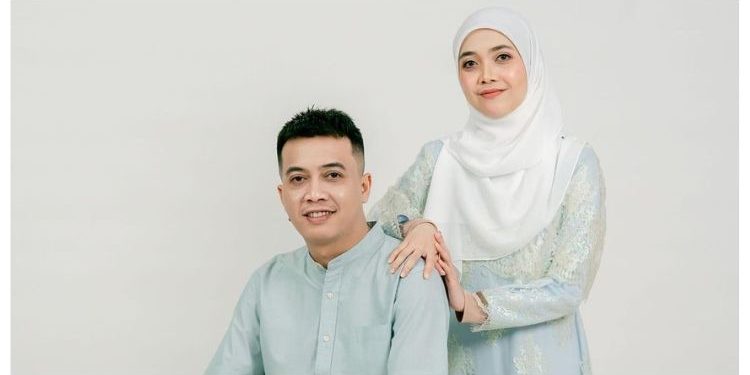 [V] Alin Sidek Nafi Suami Halang Nyanyi Lagu Cinta Sejati Depan Khalayak Bersama Aiman Sidek