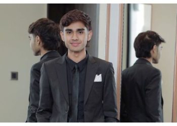 Empat Kali Bertukar Syarikat Pengurusan, Irfan Haris Nafi Dianak Tiri – “Saya Sendiri Pilih EMI”