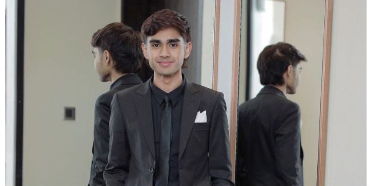 Empat Kali Bertukar Syarikat Pengurusan, Irfan Haris Nafi Dianak Tiri – “Saya Sendiri Pilih EMI”