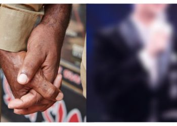 Gemar Langgan Gigolo Dan Mak Nyah, Hos Lelaki Selalu Berpantun Membuak-buak Nafsu Songsang?