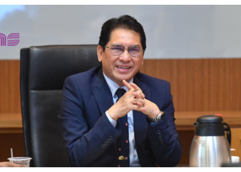 Khidmat CEO Finas Dihentikan Berkuat Kuasa 1 Jun Dengan Bayaran 1 Bulan Gaji, Betul Ke?