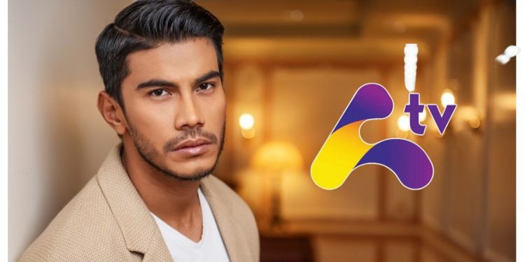 Awesome TV Didakwa Hutang Azrel Ismail RM20,000 – “Saya Akan Ambil Tindakan Lanjut”