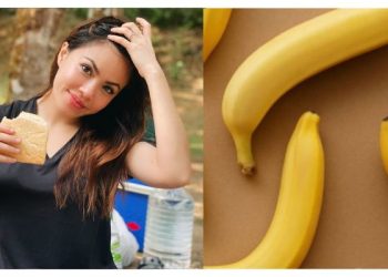 Gara-gara Lelaki Otak Kuning, Tiz Zaqyah Malu Makan Pisang – “Jilat Aiskrim Pun Rasa Bersalah”