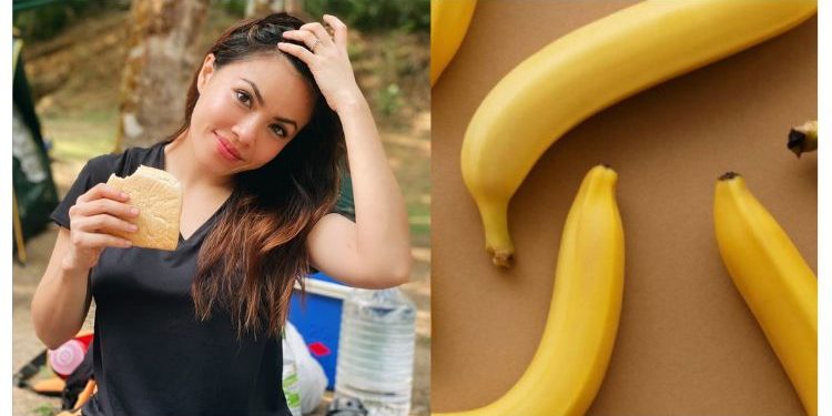 Gara-gara Lelaki Otak Kuning, Tiz Zaqyah Malu Makan Pisang – “Jilat Aiskrim Pun Rasa Bersalah”