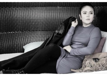 “Umur Dah Nak 40 Tahun, Tak Sangka Masih Single” – Zarina Zainoordin Terbuka Borak Soal Kahwin