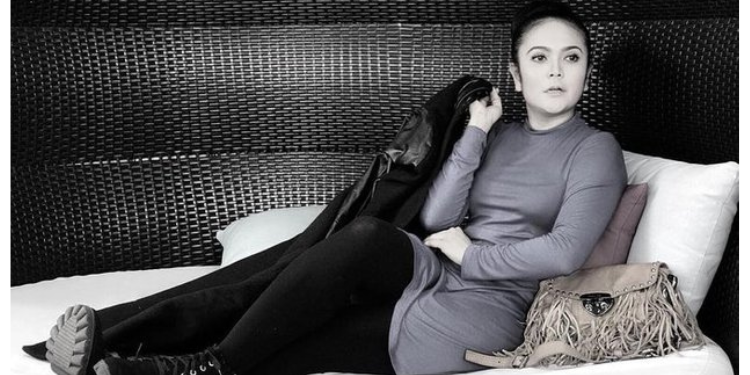 “Umur Dah Nak 40 Tahun, Tak Sangka Masih Single” – Zarina Zainoordin Terbuka Borak Soal Kahwin