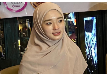 [V] “Saya Buka Purdah Kerana Allah” – Rata-rata Tercengang Menyaksikan Betapa Jelitanya Inara