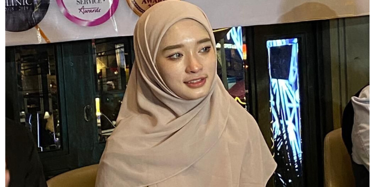 [V] “Saya Buka Purdah Kerana Allah” – Rata-rata Tercengang Menyaksikan Betapa Jelitanya Inara