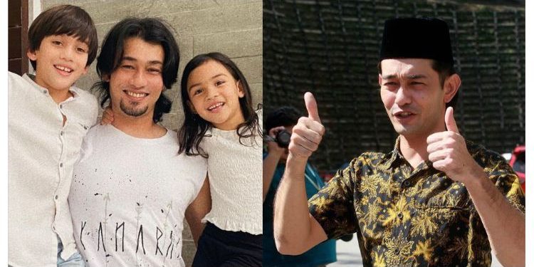 Farid Akur Perlu Hantar Surat Sebelum Jumpa Anak – “Saya Nak Bawa Mereka Tonton Filem Anwar: The Untold Story”