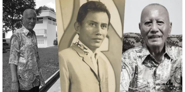 Seniman Legenda, Wahid Satay Meninggal Dunia