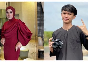 “Hubungan Kami Baik Sahaja, Mungkin Saya Yang Berada Dalam Keadaan Tidak Baik” – Shila Amzah