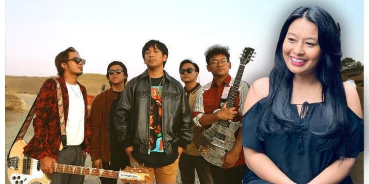 Nabila Huda Optimis Sambutan Hangat Peminat D’Masiv, Konsert Ditambah Sehari Lagi
