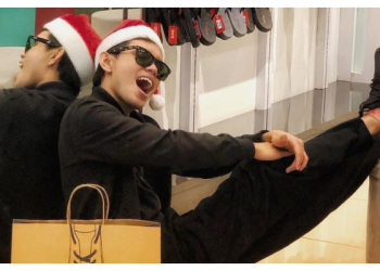 Sedekad Berlakon, Ewan Fauzi Terharu Dapat Watak Utama – “Padahal Ramai Ingat Saya BBNU”