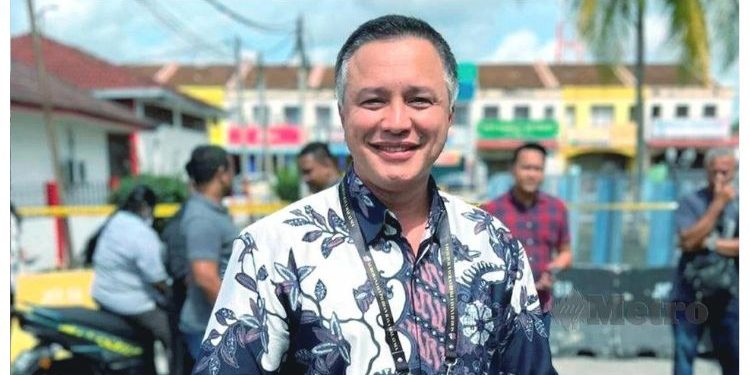 “Ini Tempoh Paling Lama Saya Berehat” – Eizlan Yusof Sudah 6 Bulan Tidak Terima Tawaran ‘Job’