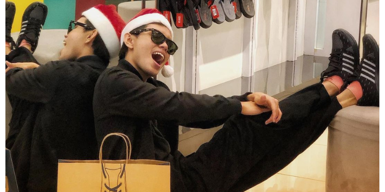 Sedekad Berlakon, Ewan Fauzi Terharu Dapat Watak Utama – “Padahal Ramai Ingat Saya BBNU”