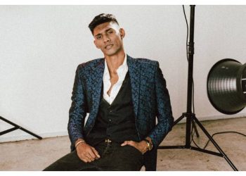 Digilai Jutaan Peminat Di Media Sosial, Ezra Kairo Kini Dilamar Label Muzik Terkemuka Dunia