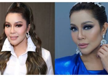 [V] Ifa Raziah Mohon Maaf Ekoran Tersebar Video Tidak Sopan Di Ekspo Jualan Starvendors Melaka