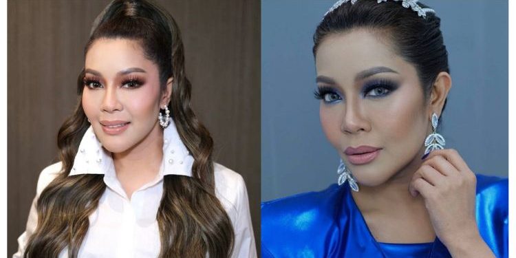 [V] Ifa Raziah Mohon Maaf Ekoran Tersebar Video Tidak Sopan Di Ekspo Jualan Starvendors Melaka