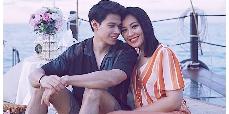 Bakal Bernikah 10 Jun Ini, Pulau Langkawi Jadi Saksi Penyatuan Dini Schatzmann Dan Janna Nick?