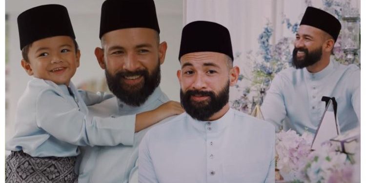 [V] Sharnaaz Ahmad Bertunang  Hanya Gimik, Muat Naik Video  Jawab Spekulasi – “Maaf Ya…”