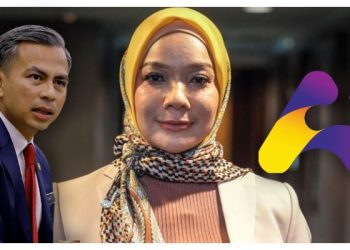 “Dia Bukan Sibuk Pasal Hal Dalam Selimut Kau!” – Ayu Puteh Berterima Kasih Menteri Ambil Peduli