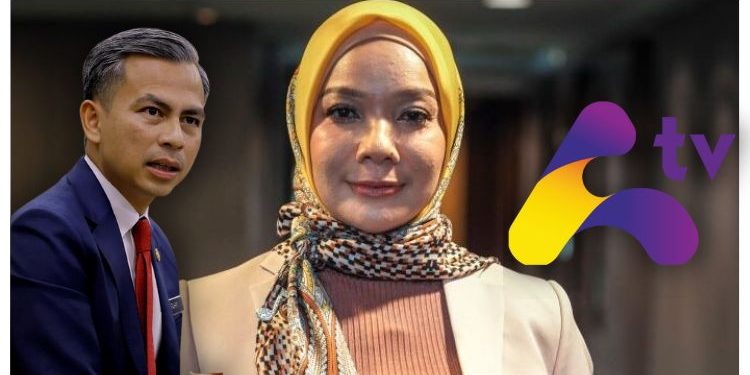 “Dia Bukan Sibuk Pasal Hal Dalam Selimut Kau!” – Ayu Puteh Berterima Kasih Menteri Ambil Peduli