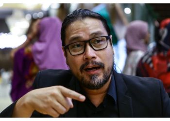 [V] “Nelayan Pun Ada Akta” – Zed Zaidi Harap Kerajaan Wujud Akta Khas Untuk Industri Kreatif