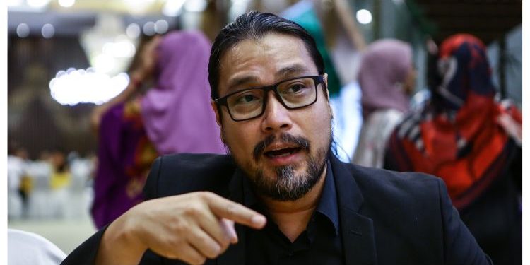 [V] “Nelayan Pun Ada Akta” – Zed Zaidi Harap Kerajaan Wujud Akta Khas Untuk Industri Kreatif