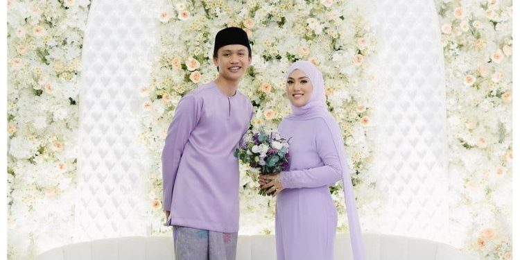 Ubai Bakal Nikahi Shila Tahun Ini, Selepas Sesi Kemoterapi Ibu