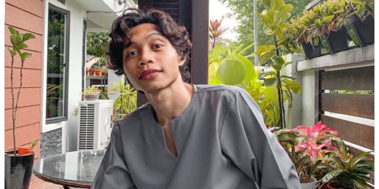 [V] 2 Tahun Berturut-turut Mara Ke AJL, Kenapa Firdaus Rahmat Masih Nak Sertai Big Stage 2023?