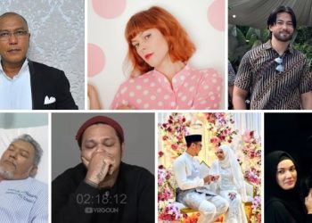 Tunang Awek Kazakhstan | Dua Kali Sarah Dicerai | Hattan Diugut Bunuh | Dhabitah Dinikahi Jiggy