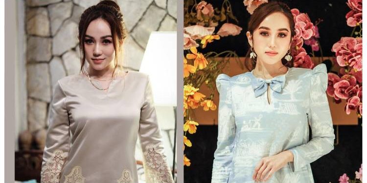 “Saya Percayakan Bakat” – Pernah Risau Kerjaya Terjejas, Sophia Bersyukur Rezekinya Tak Putus