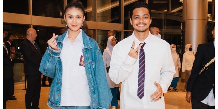 Ditawar Berlakon Dengan Produksi United Kingdom, Syafiq Kyle Berazam Mahu Kuasai Bahasa Inggeris