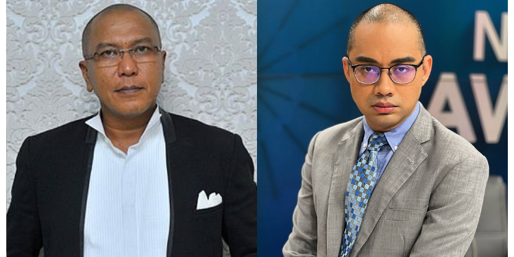 Penerbit Tepis Spekulasi Kononnya Hattan Tidak Tahu Ditemu Bual Secara Langsung – “Ada Bukti!”