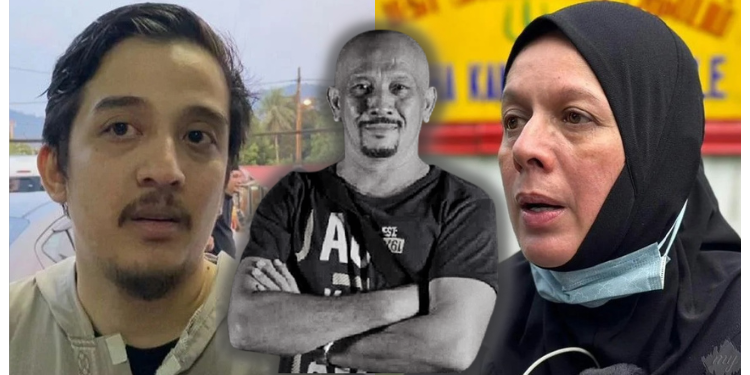 Sudah Tiga Tahun Ridzuan Hashim Sakit Jantung – “Tapi Ayah Diam Sebab Takut Tak Dapat ‘Job'”