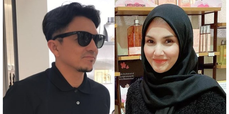 Fiza Halim Terkejut Digosipkan Bercinta Dengan Engku Emran – “Dari Mana Datangnya Dakwaan Itu?”