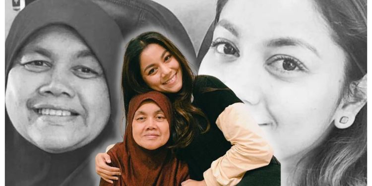 Alami Serangan Jantung, Doktor Sahkan Ibu Kaka Azraff Meninggal Dunia Selepas Dua Hari Dirawat