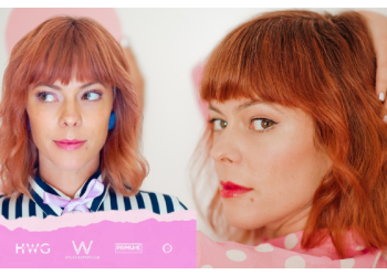 Yakin Miliki Ramai Peminat Istimewa Di Malaysia Lenka Janjikan Persembahan Energetik Malam Ini