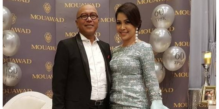 Satu Malaysia Maki Hattan, Isteri Terpaksa Ubah Aturan Instagram – “Saya Tak Nak Anda Tambah Dosa!”