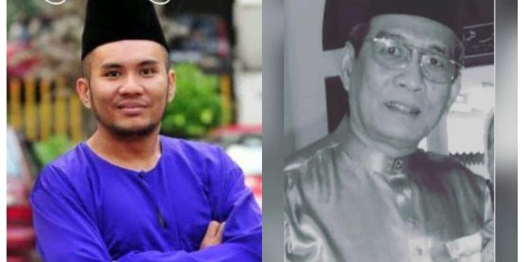 Komplikasi Pelbagai Penyakit, Bapa Buzen, Pelakon Veteran Hashim Rahman Meninggal Dunia