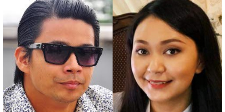 Noh Salleh Ikat Tali Pertunangan Dengan Peguam, Bakal Ke Jenjang Pelamin Pada 23 September Ini