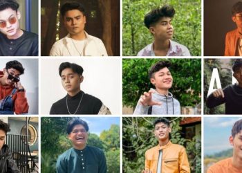 Penyanyi Lelaki BBNU 2023 Paling BOOM!