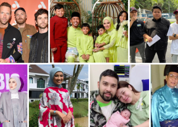 Rumah Mewah Bella | Bapa Buzen Meninggal Dunia | Floor 88 Dirompak | Ramai Perli Aeril – Wawa