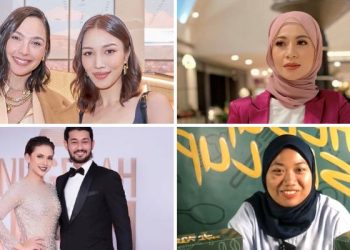 Sejarah Cinta Syura | Zahirah – Gadot Dikecam | Bisnes Shelup-Shelup Tutup | Curang Itu Pilihan